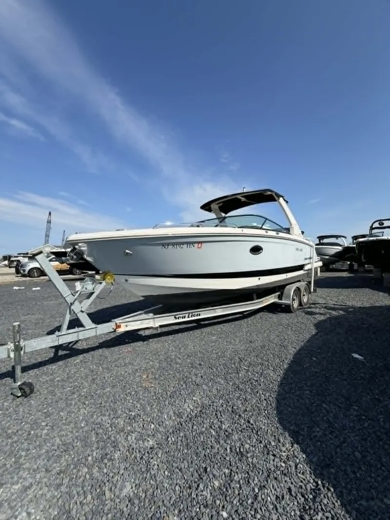 Slide: The Image of Chaparral 277 SSX 2020 - 5