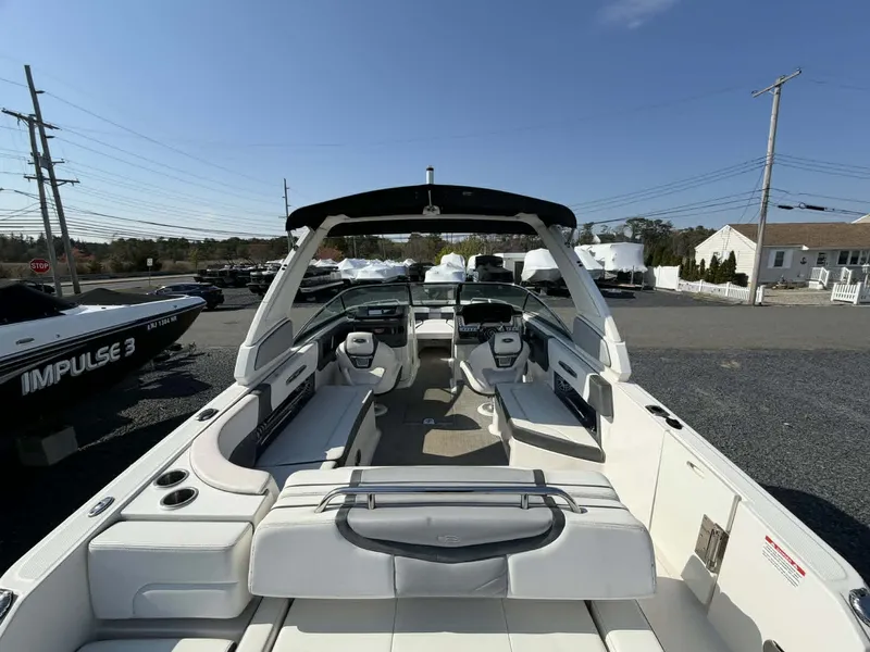 Slide: The Image of Chaparral 277 SSX 2020 - 16