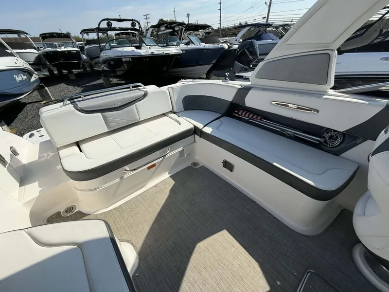 Slide: The Image of Chaparral 277 SSX 2020 - 3