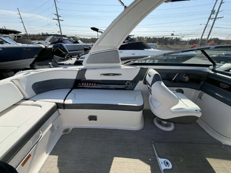 Slide: The Image of Chaparral 277 SSX 2020 - 27