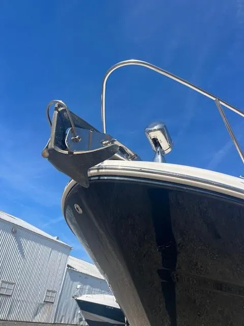 Slide: The Image of Sea Ray 260 Sundancer 2006 - 15