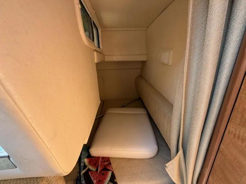 Slide: The Image of Sea Ray 260 Sundancer 2006 - 28