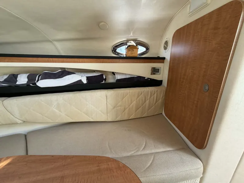 Slide: The Image of Sea Ray 260 Sundancer 2006 - 34