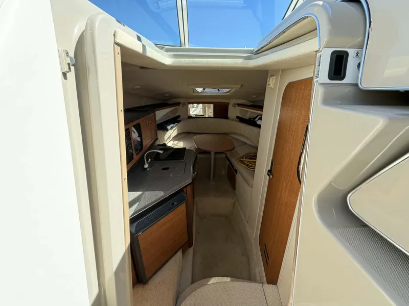 Slide: The Image of Sea Ray 260 Sundancer 2006 - 32