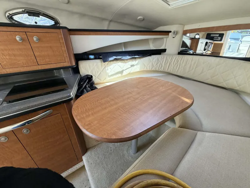 Slide: The Image of Sea Ray 260 Sundancer 2006 - 33