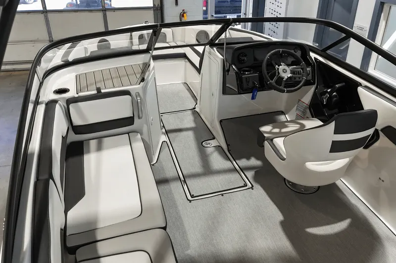 Slide: The Image of Yamaha AR195 2026 - 9