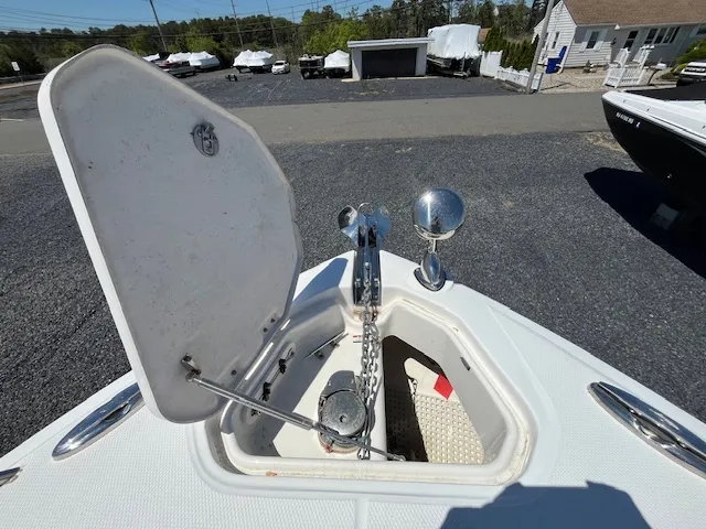 Slide: The Image of Chaparral SSX Sportboat 327 SSX 2012 - 13