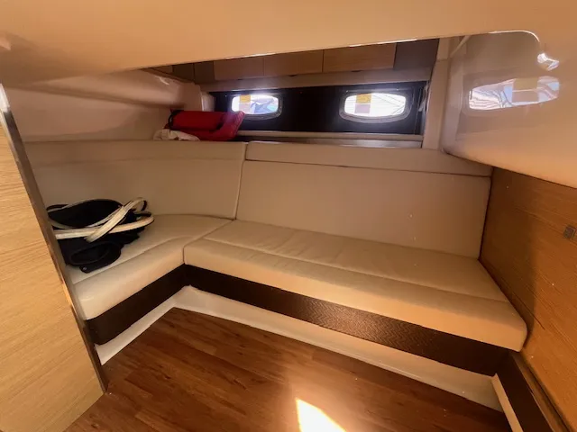 Slide: The Image of Chaparral SSX Sportboat 327 SSX 2012 - 9