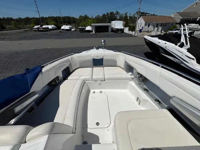 Slide: The Image of Chaparral SSX Sportboat 327 SSX 2012 - 12