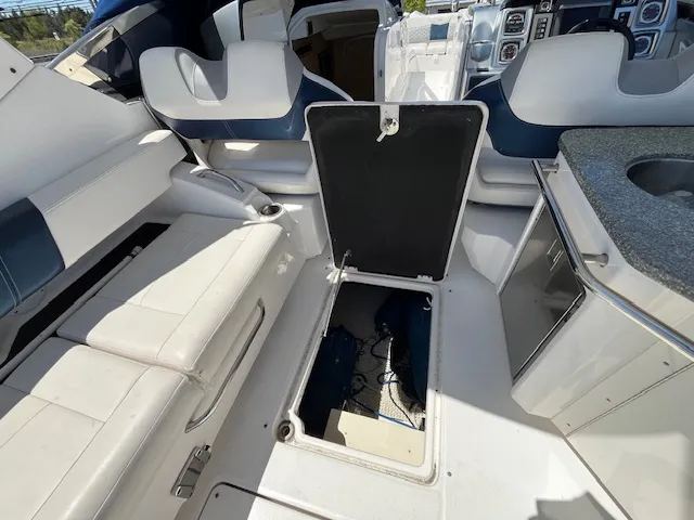 Slide: The Image of Chaparral SSX Sportboat 327 SSX 2012 - 15