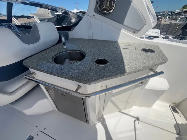 Slide: The Image of Chaparral SSX Sportboat 327 SSX 2012 - 7