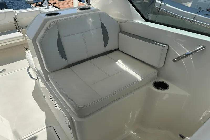 Slide: The Image of Pursuit DC 266 2021 - 23