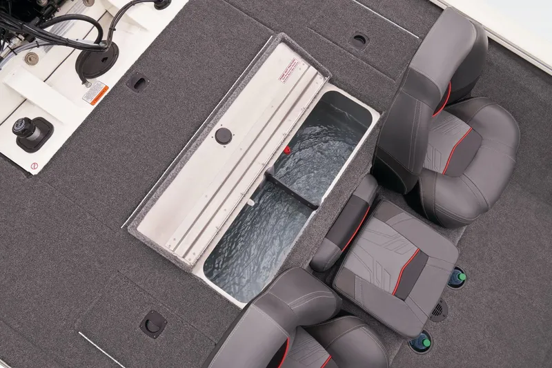 Slide: The Image of Tracker Pro Team 175 TXW 2023 - 36