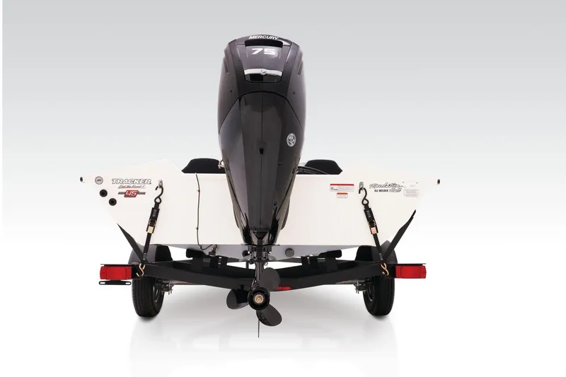 Slide: The Image of Tracker Pro Team 175 TXW 2023 - 41