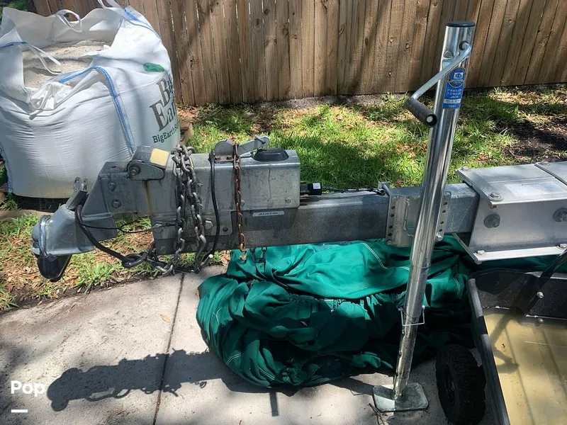 Slide: The Image of 1996 Fountain 31 CC Tournament Edition for sale in Tampa, FL - 12