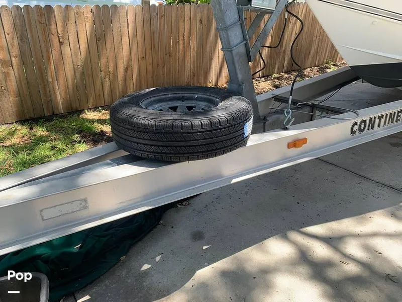 Slide: The Image of 1996 Fountain 31 CC Tournament Edition for sale in Tampa, FL - 15