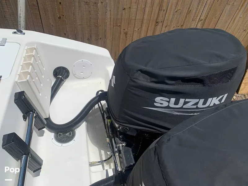 Slide: The Image of 1996 Fountain 31 CC Tournament Edition for sale in Tampa, FL - 16