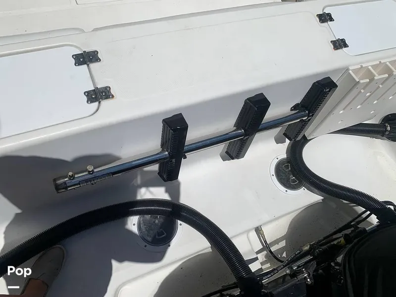 Slide: The Image of 1996 Fountain 31 CC Tournament Edition for sale in Tampa, FL - 17