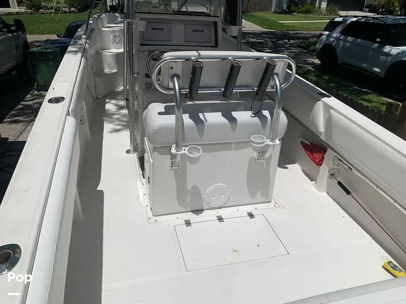 Slide: The Image of 1996 Fountain 31 CC Tournament Edition for sale in Tampa, FL - 18