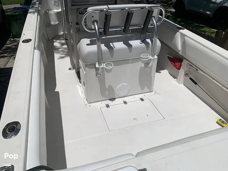 Slide: The Image of 1996 Fountain 31 CC Tournament Edition for sale in Tampa, FL - 19