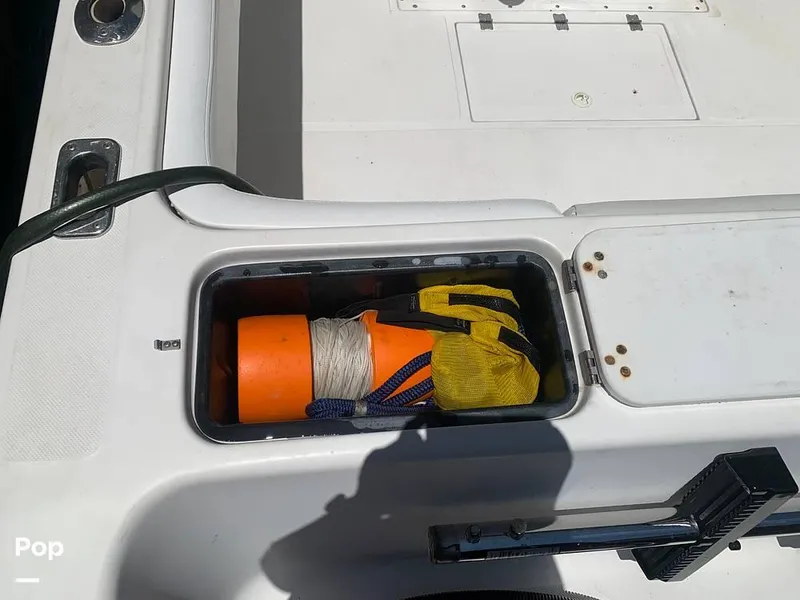 Slide: The Image of 1996 Fountain 31 CC Tournament Edition for sale in Tampa, FL - 20