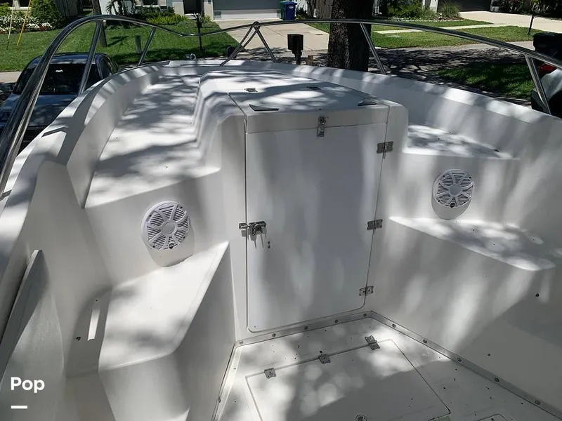 Slide: The Image of 1996 Fountain 31 CC Tournament Edition for sale in Tampa, FL - 25