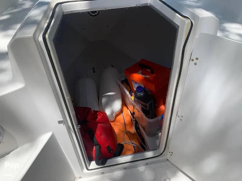 Slide: The Image of 1996 Fountain 31 CC Tournament Edition for sale in Tampa, FL - 26