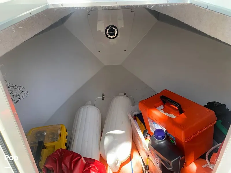 Slide: The Image of 1996 Fountain 31 CC Tournament Edition for sale in Tampa, FL - 27