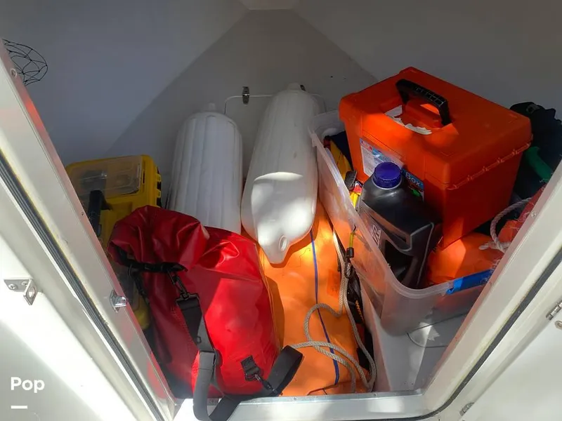 Slide: The Image of 1996 Fountain 31 CC Tournament Edition for sale in Tampa, FL - 28