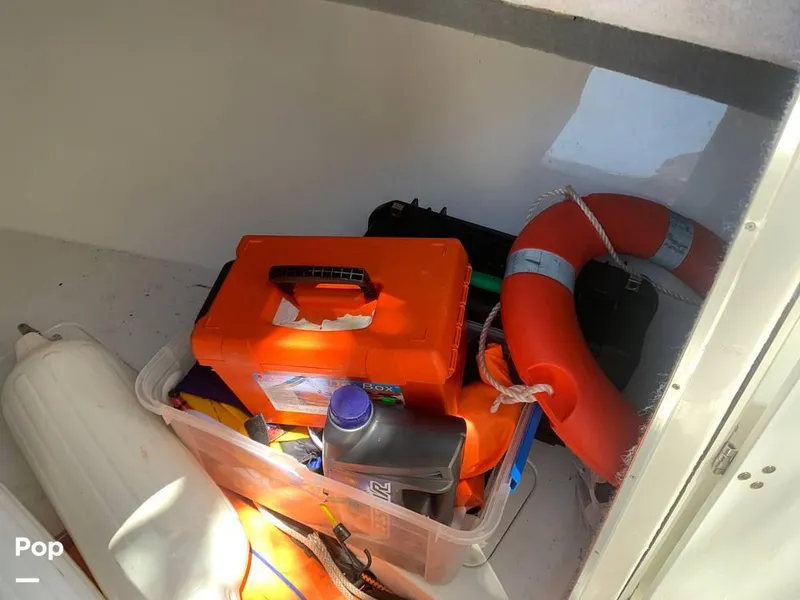 Slide: The Image of 1996 Fountain 31 CC Tournament Edition for sale in Tampa, FL - 29