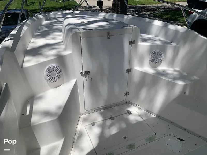 Slide: The Image of 1996 Fountain 31 CC Tournament Edition for sale in Tampa, FL - 3