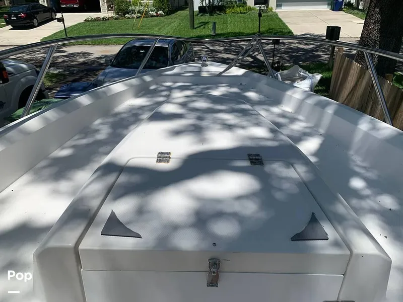 Slide: The Image of 1996 Fountain 31 CC Tournament Edition for sale in Tampa, FL - 30