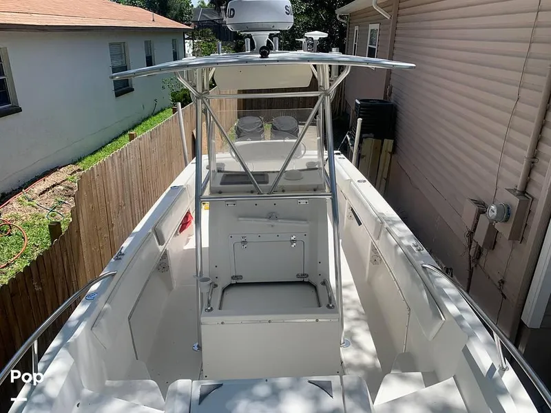 Slide: The Image of 1996 Fountain 31 CC Tournament Edition for sale in Tampa, FL - 31