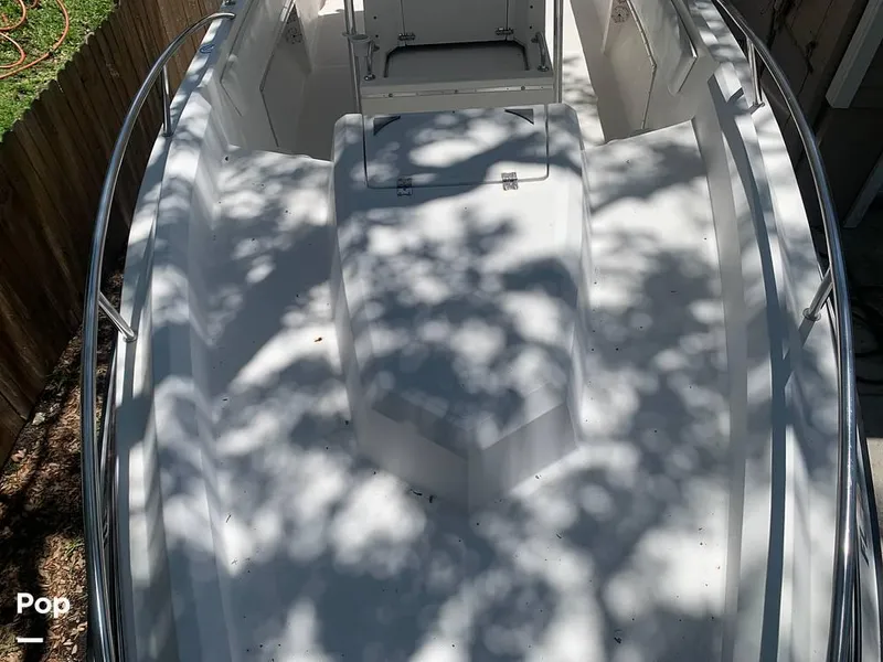 Slide: The Image of 1996 Fountain 31 CC Tournament Edition for sale in Tampa, FL - 32