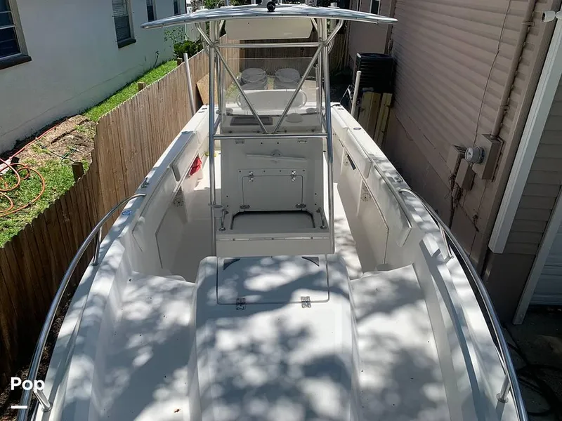 Slide: The Image of 1996 Fountain 31 CC Tournament Edition for sale in Tampa, FL - 33