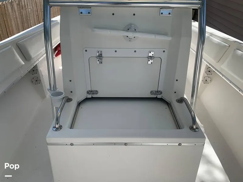 Slide: The Image of 1996 Fountain 31 CC Tournament Edition for sale in Tampa, FL - 34