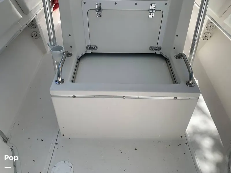 Slide: The Image of 1996 Fountain 31 CC Tournament Edition for sale in Tampa, FL - 35