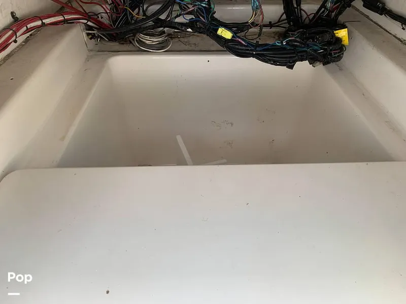 Slide: The Image of 1996 Fountain 31 CC Tournament Edition for sale in Tampa, FL - 38