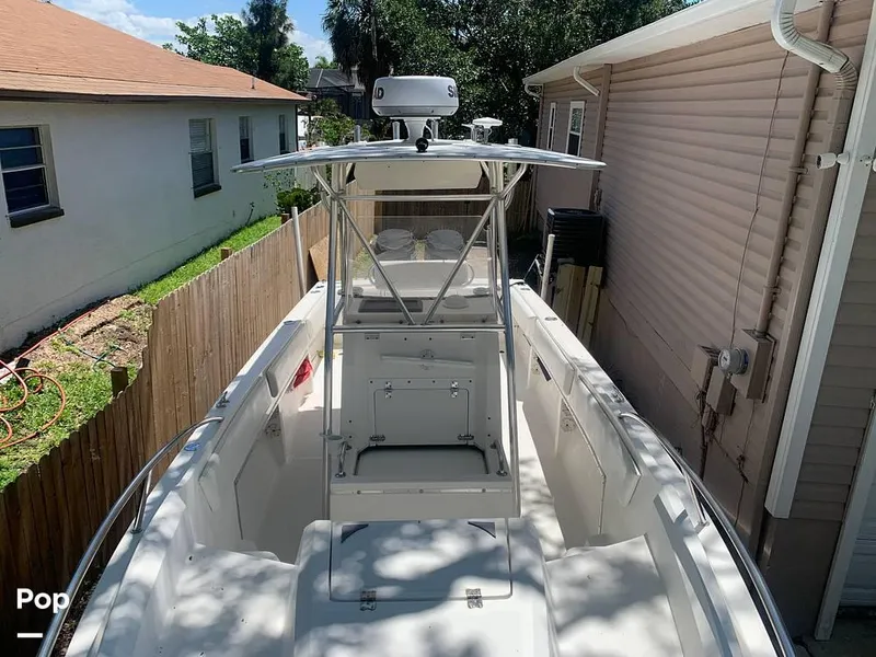 Slide: The Image of 1996 Fountain 31 CC Tournament Edition for sale in Tampa, FL - 4