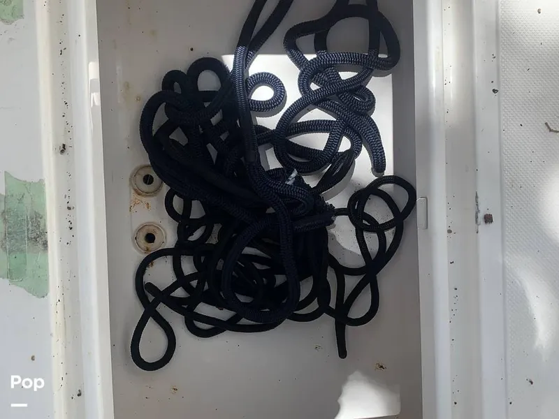 Slide: The Image of 1996 Fountain 31 CC Tournament Edition for sale in Tampa, FL - 42