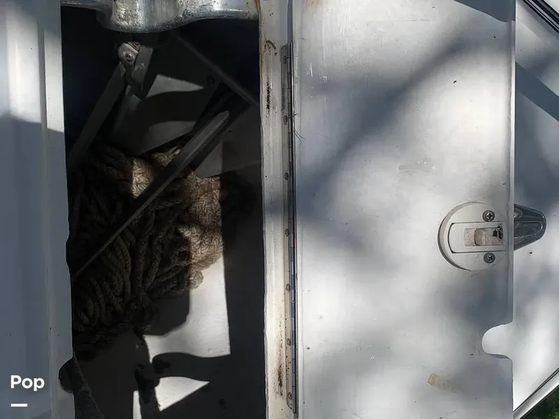 Slide: The Image of 1996 Fountain 31 CC Tournament Edition for sale in Tampa, FL - 43