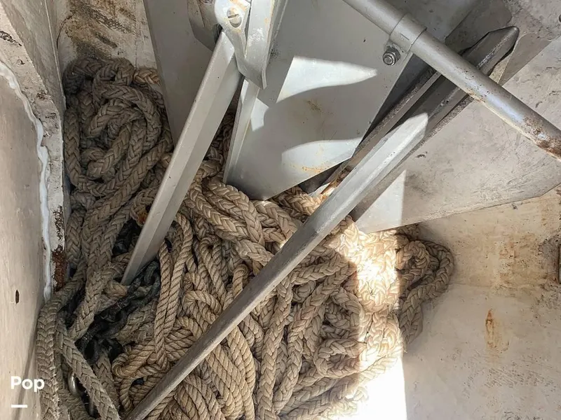 Slide: The Image of 1996 Fountain 31 CC Tournament Edition for sale in Tampa, FL - 44