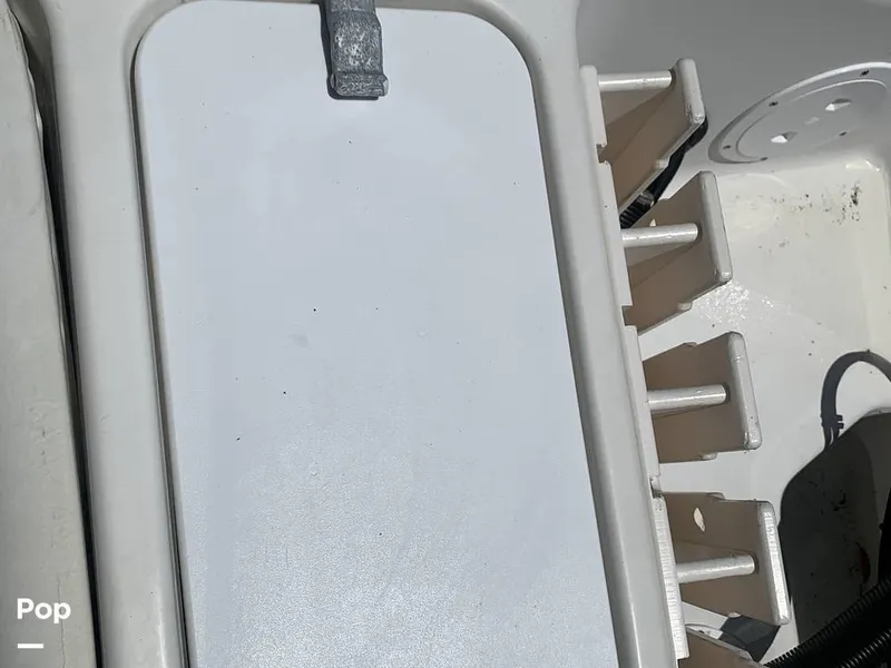 Slide: The Image of 1996 Fountain 31 CC Tournament Edition for sale in Tampa, FL - 45