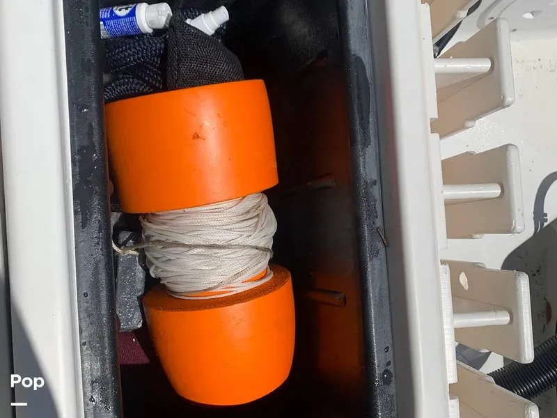 Slide: The Image of 1996 Fountain 31 CC Tournament Edition for sale in Tampa, FL - 46