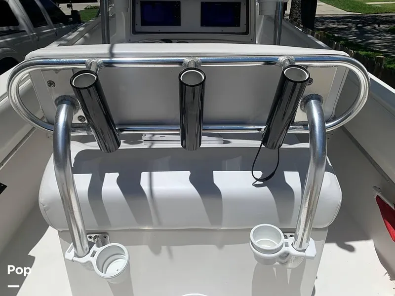 Slide: The Image of 1996 Fountain 31 CC Tournament Edition for sale in Tampa, FL - 48