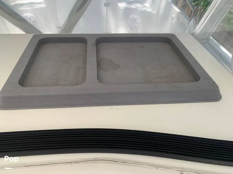 Slide: The Image of 1996 Fountain 31 CC Tournament Edition for sale in Tampa, FL - 49