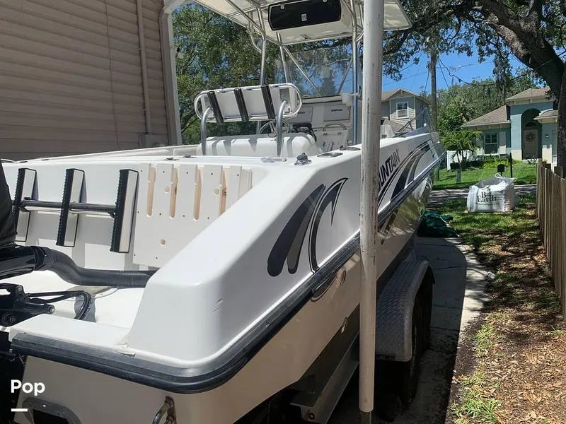 Slide: The Image of 1996 Fountain 31 CC Tournament Edition for sale in Tampa, FL - 5