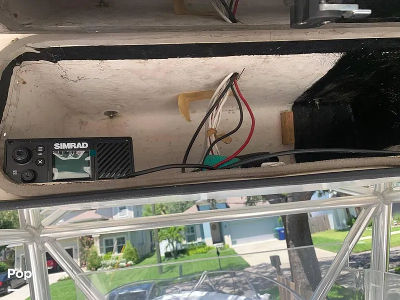 Slide: The Image of 1996 Fountain 31 CC Tournament Edition for sale in Tampa, FL - 50