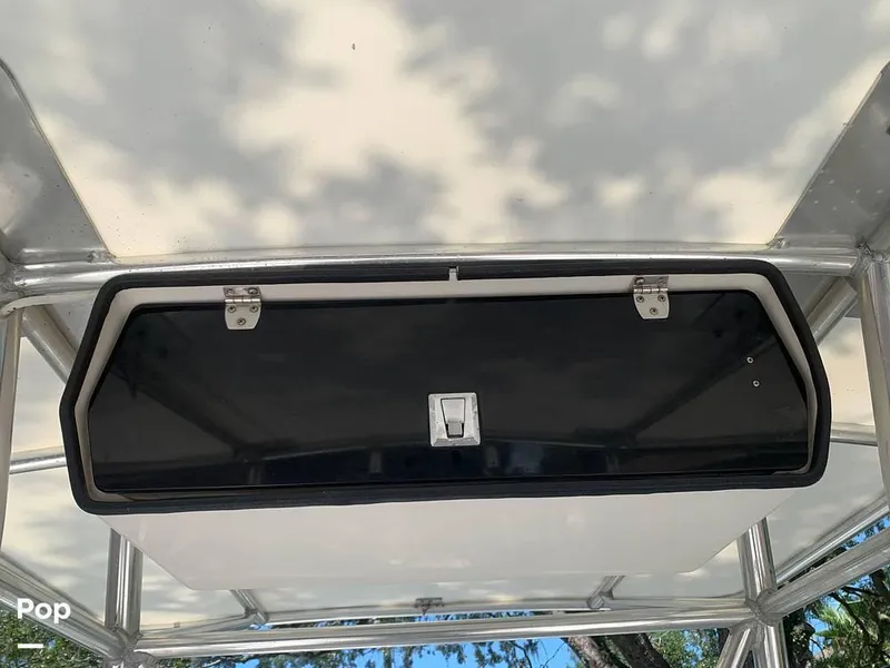 Slide: The Image of 1996 Fountain 31 CC Tournament Edition for sale in Tampa, FL - 51