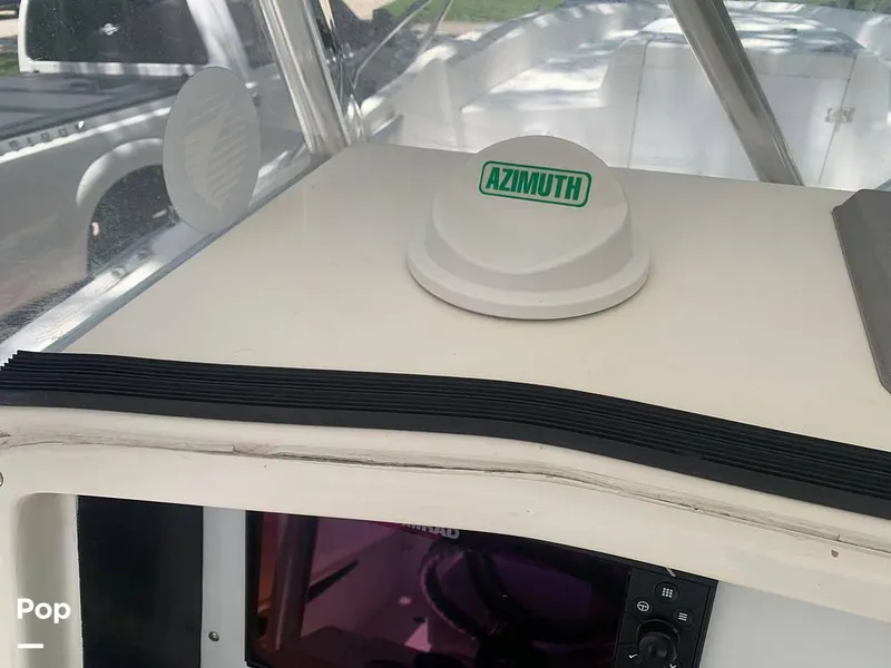 Slide: The Image of 1996 Fountain 31 CC Tournament Edition for sale in Tampa, FL - 52